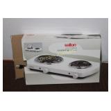 Salton Portable Cooker