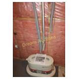 Bissell Deep Cleaning Machine
