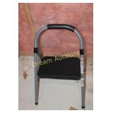 Folding One Step Stool