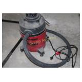5 Gallon Shop Vac