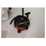Craftmaster 2.5, 22 Litres Shop Vac