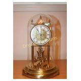 Anniversary Clock, Not Tested 11.5H