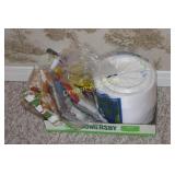 Disposable Plates & Cups