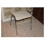 Stool