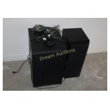 2 Speakers