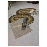 Throw Rugs