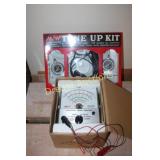 Tune Up Kit & Diagnostic Engine Analyzer