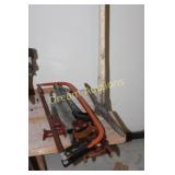 Pick & Selection of Handsaws