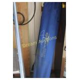 Sun Shade & Beach Umbrella