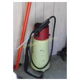 Hardi, Handsprayer