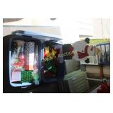 Christmas & More in 2 Totes