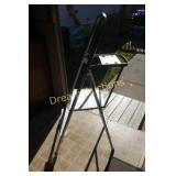 Aluminum Painters Ladder