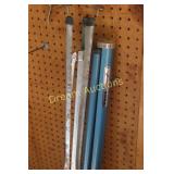 Knox Projector Screen 41Wide