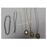 Fashion Necklaces