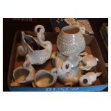 Assorted Ornaments