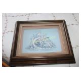 3D Picture 15x13