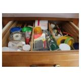 Contents of Drawer