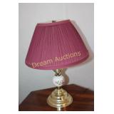 Table Lamp 19H