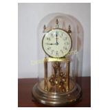 Anniversary Clock 11.5H, not tested