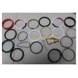Selection of Bangles