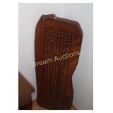 Cribbage Board