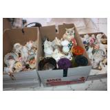 3 Boxes of Trinkets