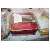 Assorted Linen