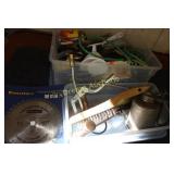 Handyman`s Lot