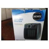 Likewise Ceramic Heater