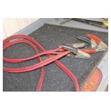 Heavy Duty Booster Cables