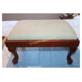 Footstool