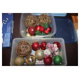 Christmas Tree Decorations