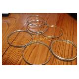 Assorted Bracelets