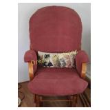 Rocking / Glider Chair