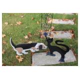 Garden Ornaments