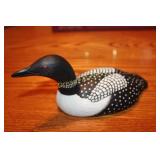 'Common Loon' by Champion Carver 7.5L