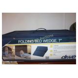 Folding Bed Wedge