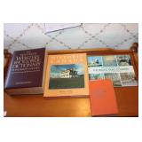 Assorted Books