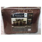 King Size Comforter Set