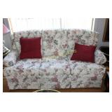3 Seater Comfy Couch - in good condition