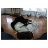 2 Fur? Collars