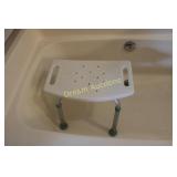 Shower Stool