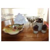 Nippon Dish, Salt & Pepper, Jug & More