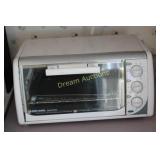 Black & Decker Toaster Oven