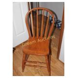 Wooden Chair