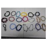 Assorted Bangles
