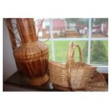 Assorted Baskets