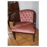 Occasional Chair