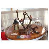 Wooden Lot