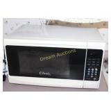 Classic Microwave 1100 Watts